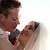 click for Amy and Seamus photogalleries