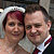 Tracy and Matt's wedding on 17th July
