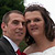Rachel and Andy, Ullesthorpe court, 24September 2010