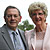 Rosemary and Brian, 50th Wedding Anniversary 12 July 2014