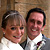 Debbie and Jez, wedding photoos from 17 December at Catthorpe Manor.