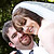 Aimee and Marc at Bosworth Hall hotel