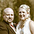 Claire and Robert, Nuneaton registry office