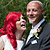 Mandy and Gareth, Nettle Hill Coventry, 12 July 2014